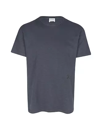 CLOSED | T-shirt CLASSIC | blau